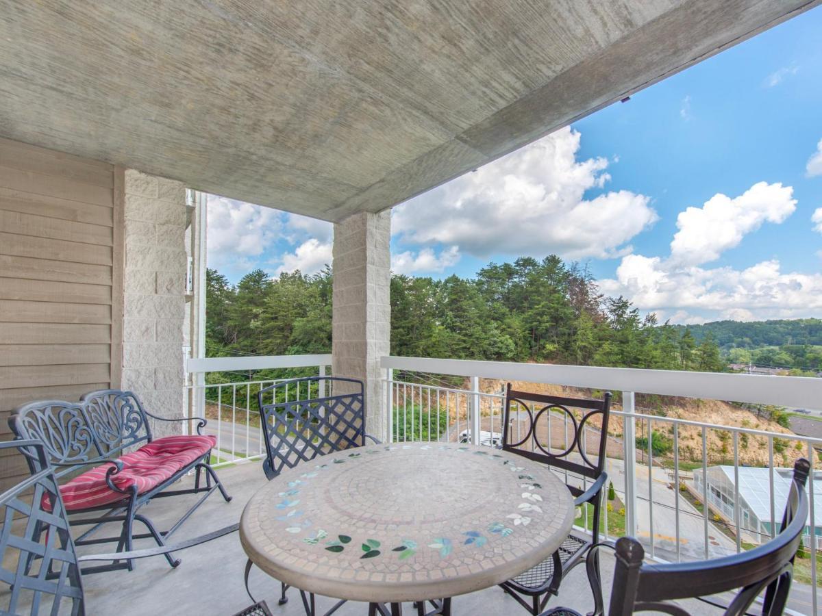 Appartement Whispering Pines 113 à Pigeon Forge Extérieur photo