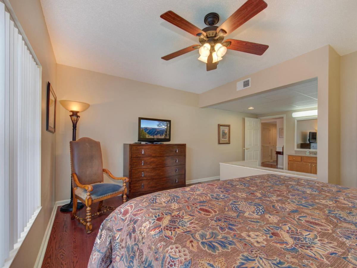 Appartement Whispering Pines 113 à Pigeon Forge Extérieur photo