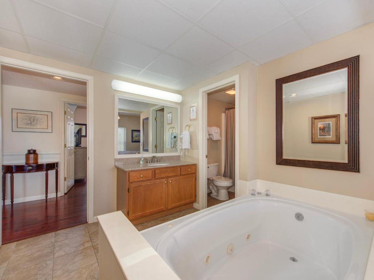 Appartement Whispering Pines 113 à Pigeon Forge Extérieur photo